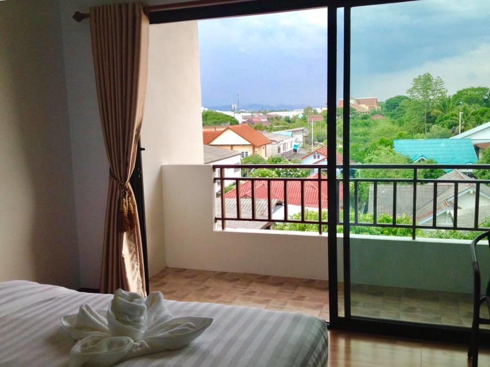 Dusita Residence ดุสิตา เรสซิเดนซ์ Phetchabun Esterno foto